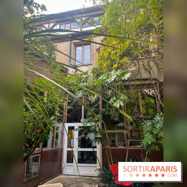 Le brunch du Comptoir Général - nos photos - image00054