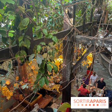 Le brunch du Comptoir Général - nos photos - image00042