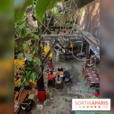 Le brunch du Comptoir Général - nos photos - image00043