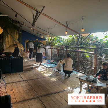 Le brunch du Comptoir Général - nos photos - image00034