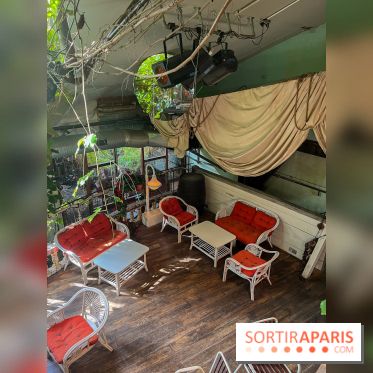 Le brunch du Comptoir Général - nos photos - image00036