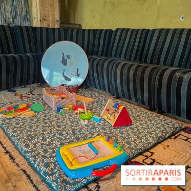 Le brunch du Comptoir Général - nos photos - image00038