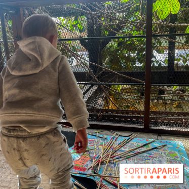 Le brunch du Comptoir Général - nos photos - image00040