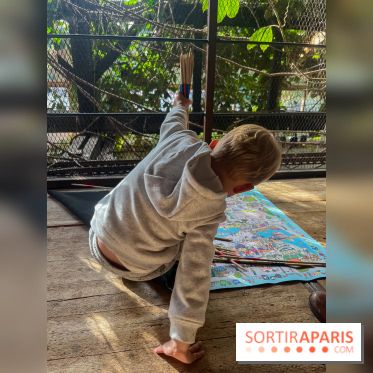 Le brunch du Comptoir Général - nos photos - image00041