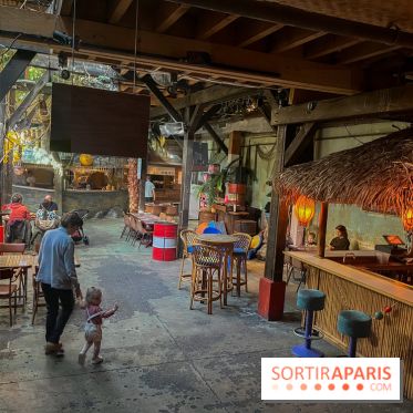 Le brunch du Comptoir Général - nos photos - image00031