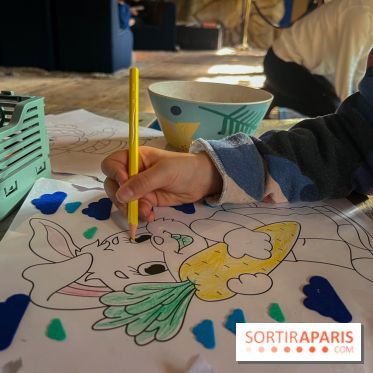 Le brunch du Comptoir Général - nos photos - image00032