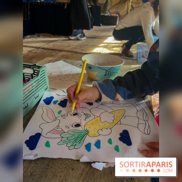 Le brunch du Comptoir Général - nos photos - image00033