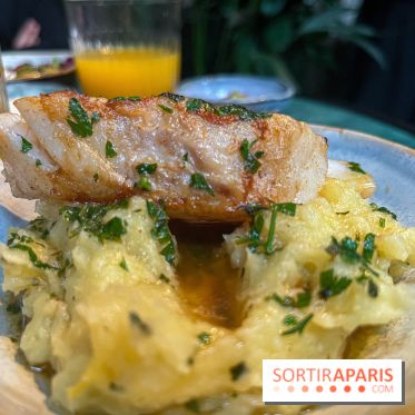 Le brunch du Comptoir Général - nos photos