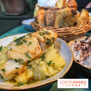Le brunch du Comptoir Général - nos photos