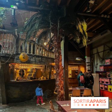 Le brunch du Comptoir Général - nos photos - image00008