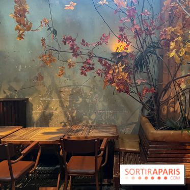 Le brunch du Comptoir Général - nos photos