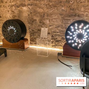 Exposition immersive Have a Good Trip Dan Ghenacia Sobering Galerie