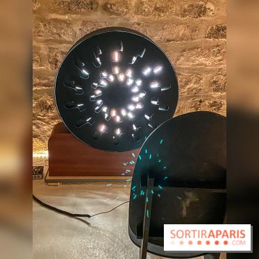 Exposition immersive Have a Good Trip Dan Ghenacia Sobering Galerie - IMG 1925