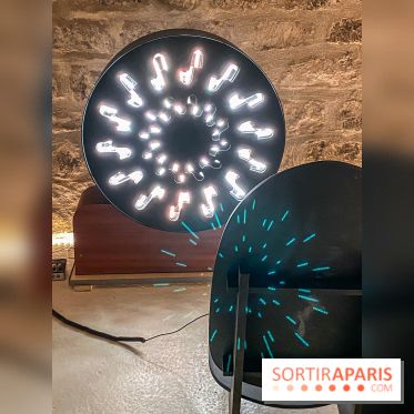 Exposition immersive Have a Good Trip Dan Ghenacia Sobering Galerie - IMG 1926