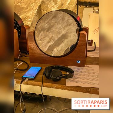 Exposition immersive Have a Good Trip Dan Ghenacia Sobering Galerie - IMG 1933