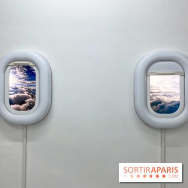 Exposition immersive Have a Good Trip Dan Ghenacia Sobering Galerie