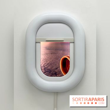 Exposition immersive Have a Good Trip Dan Ghenacia Sobering Galerie