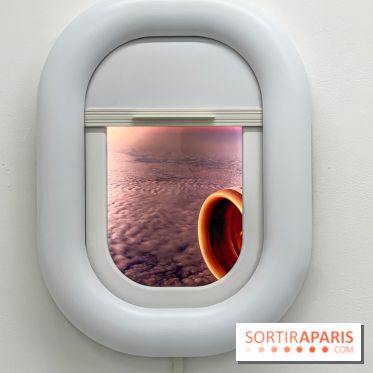 Exposition immersive Have a Good Trip Dan Ghenacia Sobering Galerie