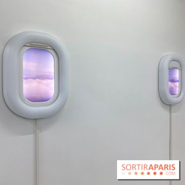 Exposition immersive Have a Good Trip Dan Ghenacia Sobering Galerie - IMG 1946