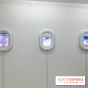 Exposition immersive Have a Good Trip Dan Ghenacia Sobering Galerie - IMG 1948