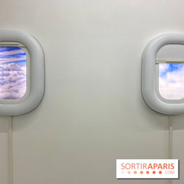 Exposition immersive Have a Good Trip Dan Ghenacia Sobering Galerie