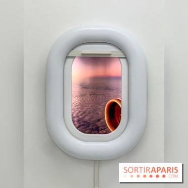 Exposition immersive Have a Good Trip Dan Ghenacia Sobering Galerie