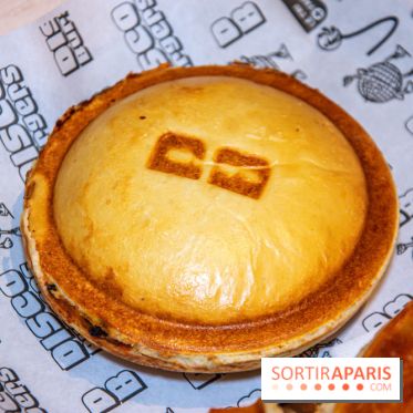 Disco Burger - DSC 9728