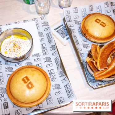 Disco Burger - DSC 9729