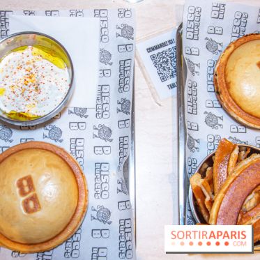 Disco Burger - DSC 9730