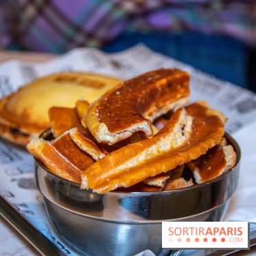 Disco Burger - DSC 9731