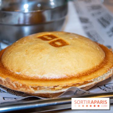 Disco Burger - DSC 9732