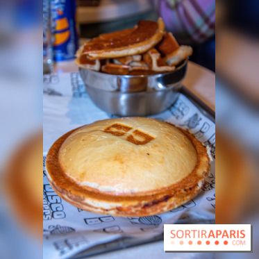 Disco Burger - DSC 9733