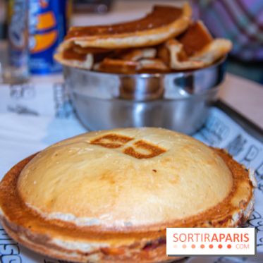 Disco Burger - DSC 9735