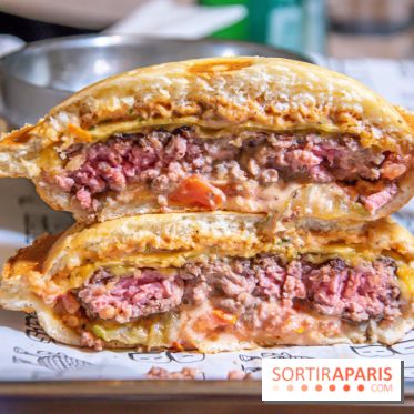 Disco Burger - DSC 9744