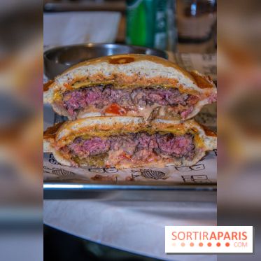 Disco Burger - DSC 9747