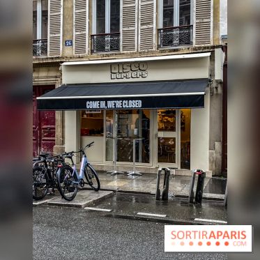 Disco Burger - IMG 1971