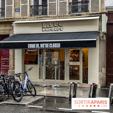 Disco Burger - IMG 1972