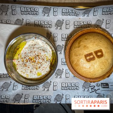Disco Burger - IMG 1984
