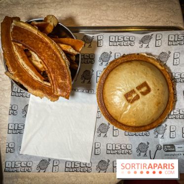 Disco Burger - IMG 1986