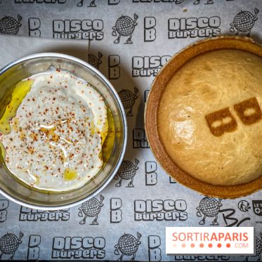 Disco Burger - IMG 1987