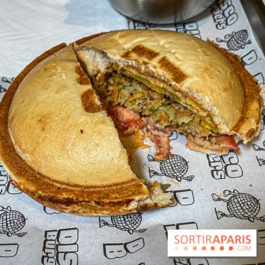 Disco Burger - IMG 1995