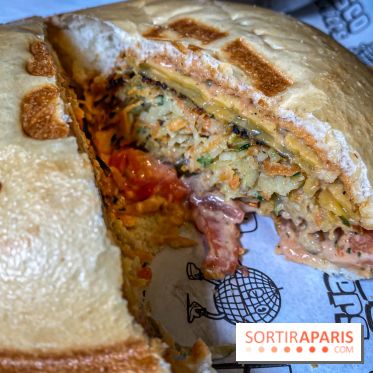 Disco Burger - IMG 1996