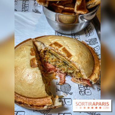 Disco Burger - IMG 1997