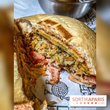 Disco Burger - IMG 1998