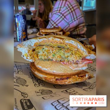 Disco Burger - IMG 1999