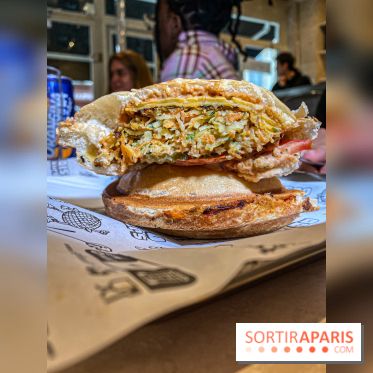 Disco Burger - IMG 2002