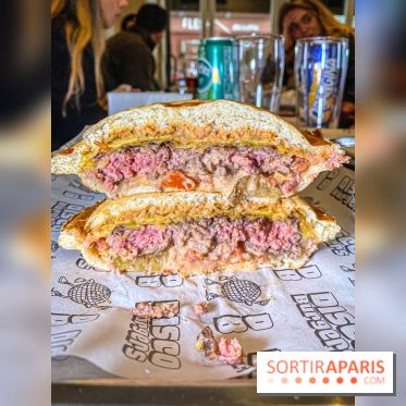 Disco Burger - IMG 2004