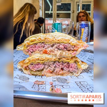 Disco Burger - IMG 2005