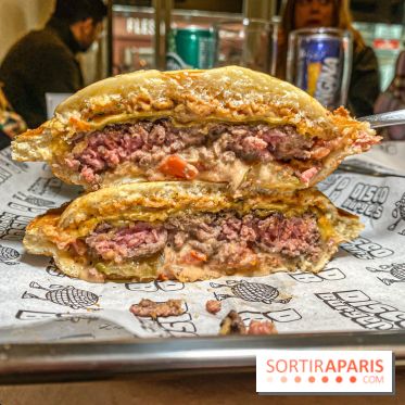 Disco Burger - IMG 2006