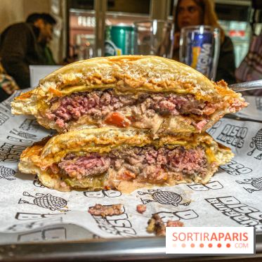 Disco Burger - IMG 2007